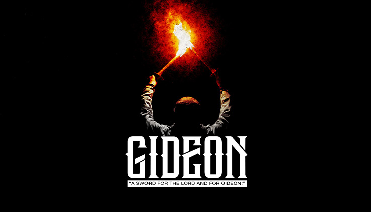 Gideon