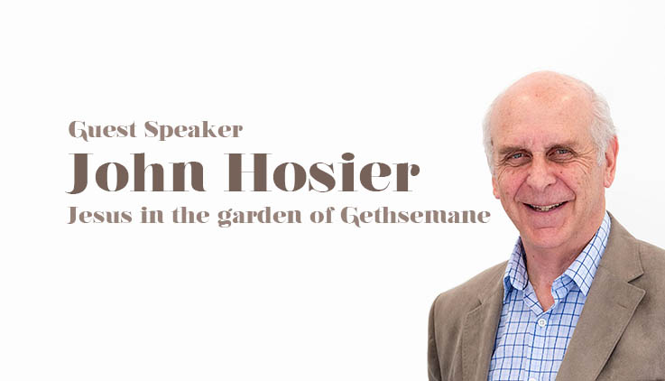 John Hosier
