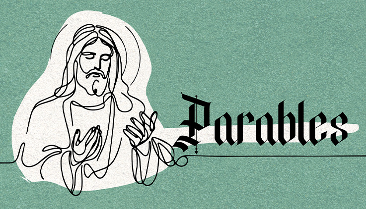 Parables - Pt3 - Parable of the Talents