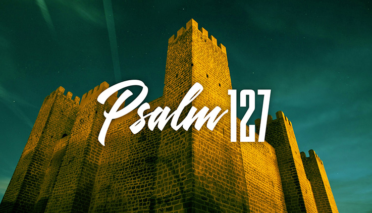 Psalm 127