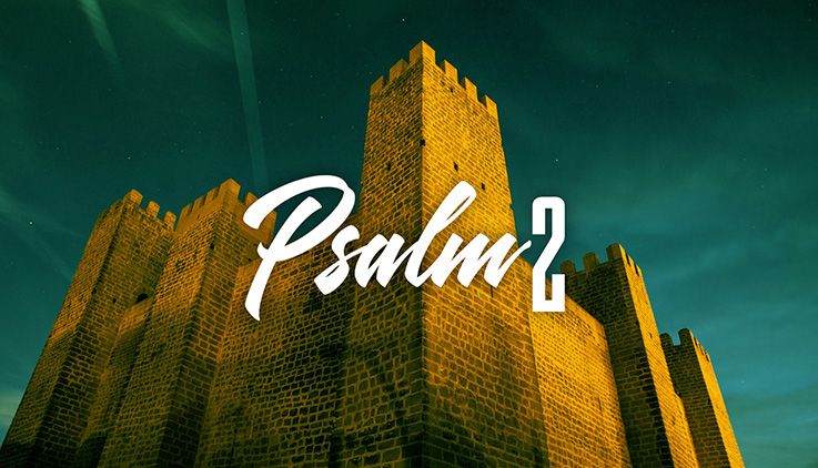 Psalm 2