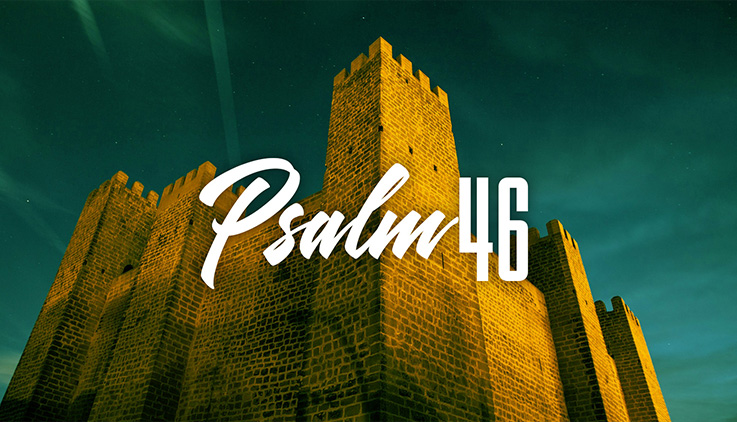 Psalm 46